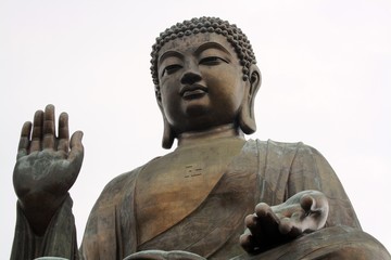 Buddah Statue