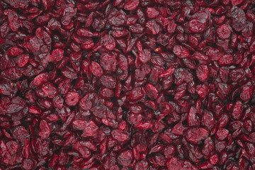 Dried cranberries - 51153531