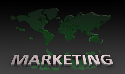 World Marketing