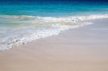 sea