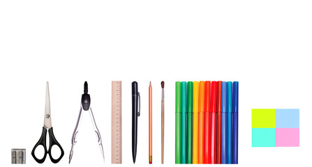 Stationery