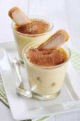 dessert tiramisu