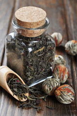 Green tea