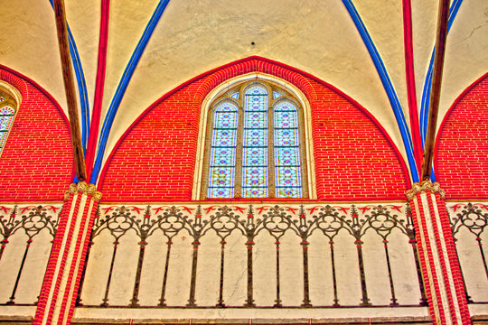 M&uuml;nster
