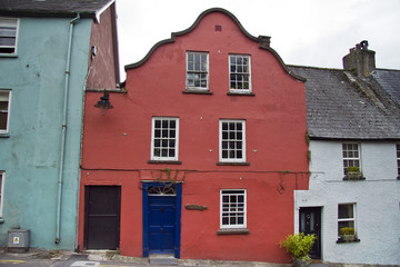 Fototapeta premium Kinsale