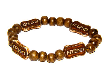 Friendship Band Bracelet