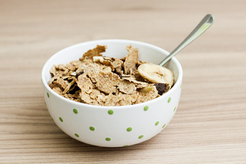Healthy Beakfast