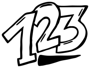 123