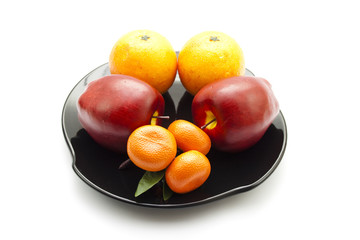 Plastik Obst