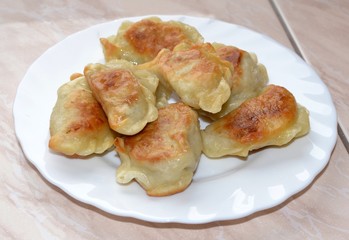 pierogi