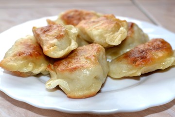 pierogi