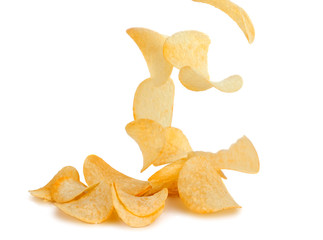 potato chips