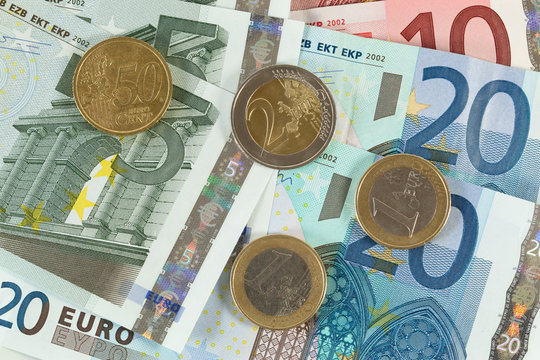 ARGENT BILLETS MONEY