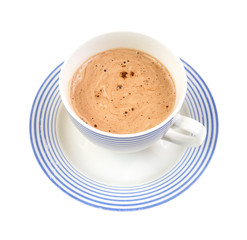 Hot chocolate