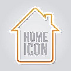home icon