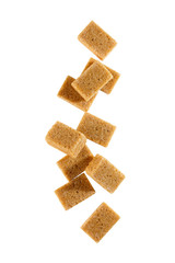 Brown Sugar Cubes