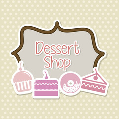 cakes icons