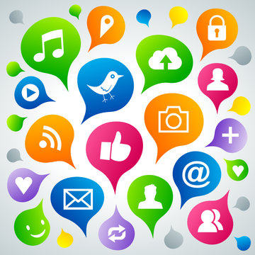 social network 2013_04 - 06