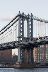 59th Street Bridge NYC