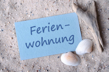 Ferienwohnung