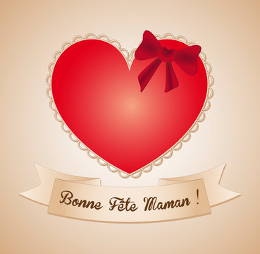 Bonne F&ecirc;te Maman