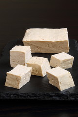 Tofu fresco