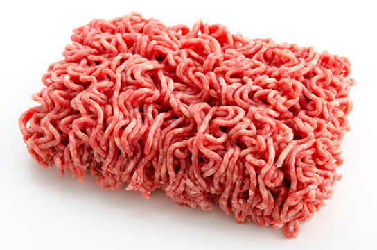 Rinderhackfleisch