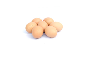 Eggs