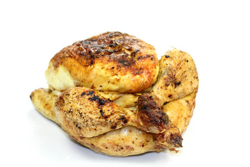 poulet