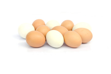 Eggs
