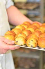 vienoiseries sorties du four