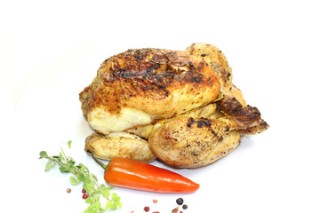 poulet