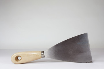 Spachtel