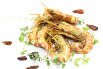 gambas