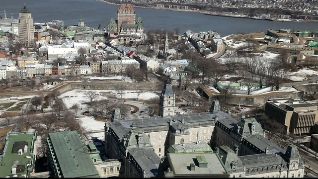 Qu&eacute;bec