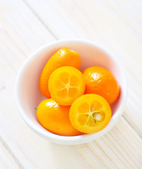 kumquats