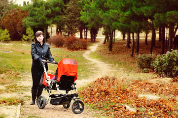 walk in park