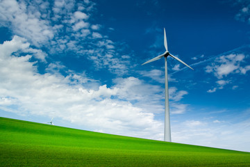 Wind Power