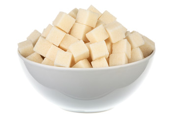 White sugar