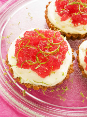 Tartlets