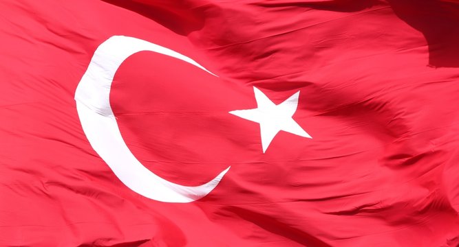 T.C.Bayrağı