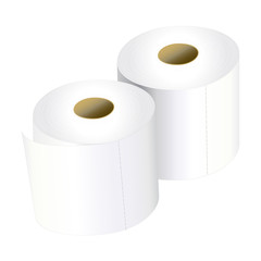 Toilet paper