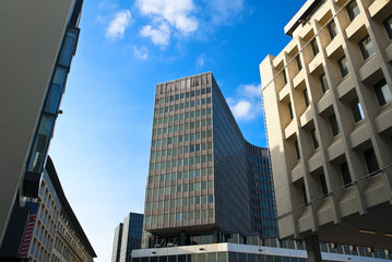 Obraz premium Brussels