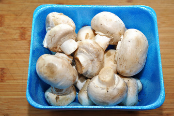 Mushrooms