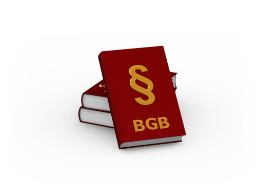 b&uuml;cher_x3_02_BGB