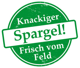 Spargel