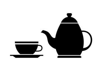 Tea icon