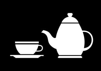 Tea icon