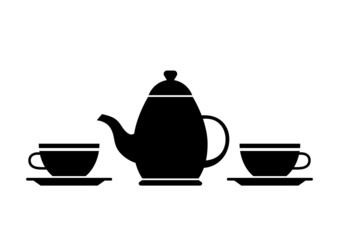 Tea icon