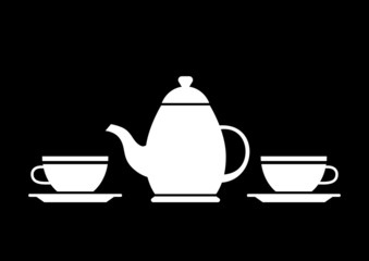 Tea icon